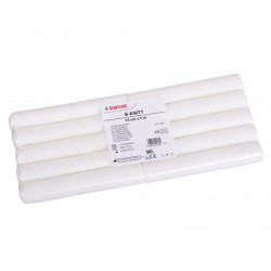 B-KNITT Obinadlo pletené 14 cm x 5 m