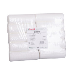 B-KNITT Obinadlo pletené 10 cm x 10 m