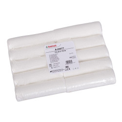 B-KNITT Obinadlo pletené 12 cm x 10 m