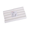 B-KNITT Obinadlo pletené 14 cm x 10 m