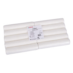 B-KNITT Obinadlo pletené 16 cm x 10 m