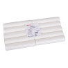 B-KNITT Obinadlo pletené 16 cm x 10 m