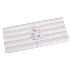 B-KNITT Obinadlo pletené 20 cm x 10 m