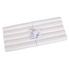 B-KNITT Obinadlo pletené 20 cm x 10 m