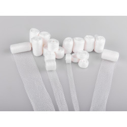 B-TAMP Tamponádní obinadlo 1cm x 5m
