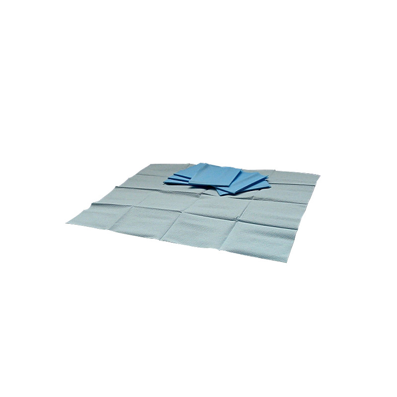 Rouška krycí Hospidrape 50x60cm nesterilní