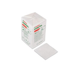 KOMPRES  7,5x7,5 17n 8vr á100ks
