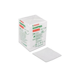 KOMPRES 7,5x7,5 13n 8vr á100ks