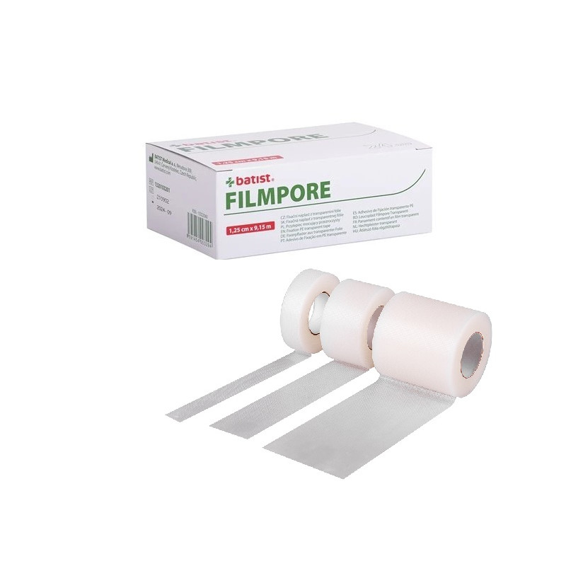 FILMPORE 1.25cm x 9.15m