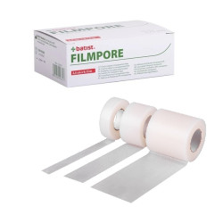 FILMPORE 2.5cm x 9.15m