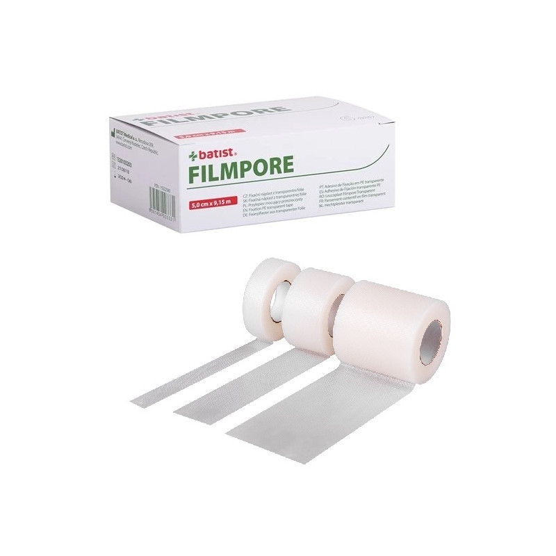 FILMPORE 5cm x 9.15m