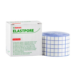 ELASTPORE 5 cm x 10 m