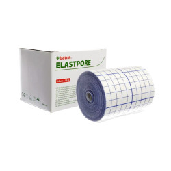 ELASTPORE 10 cm x 10 m