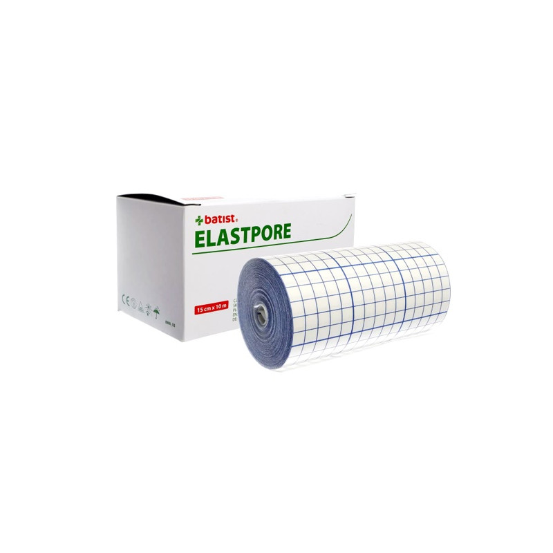 ELASTPORE 15 cm x 10 m