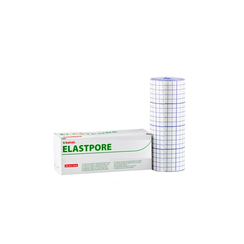 ELASTPORE 20 cm x 10 m