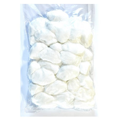 LINON tampon stáčený 30/30 BATIST