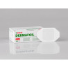 Dermafoil 6x7cm steril.