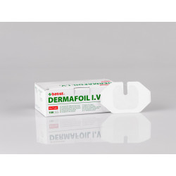 Dermafoil 6x7cm I.V.steril.