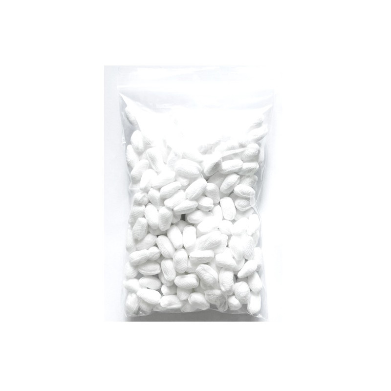 LINON tampon stáčený 7/7,nesterilní