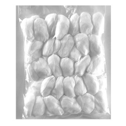 LINON tampon stáčený 25/25,nesterilní