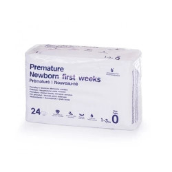 Plenky dětské 1-3 kg Premature