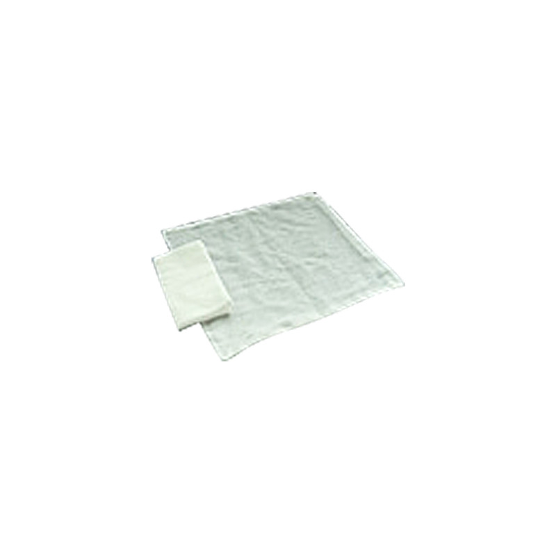 B-TOWEL Tampon šitý 40x45cm, 20 nití, nesterilní