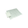 B-TOWEL Tampon šitý 40x45cm, 20 nití, nesterilní