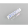 Jehla 1,2x40 růžová 18G - CH18112