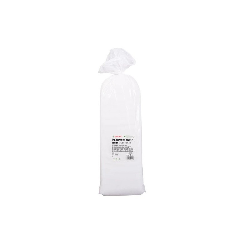 FLOWER CW-F – Vata skl. 200 g