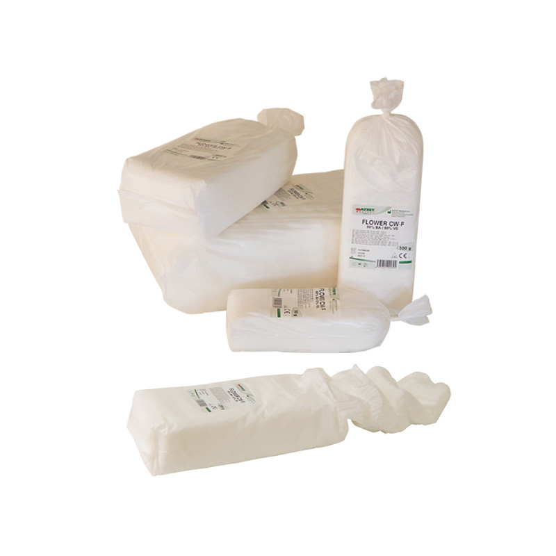FLOWER CW-F – Vata skl. 1000 g