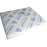 PERLAN 37x43cm  přířez 100% viskóza 45g/m2