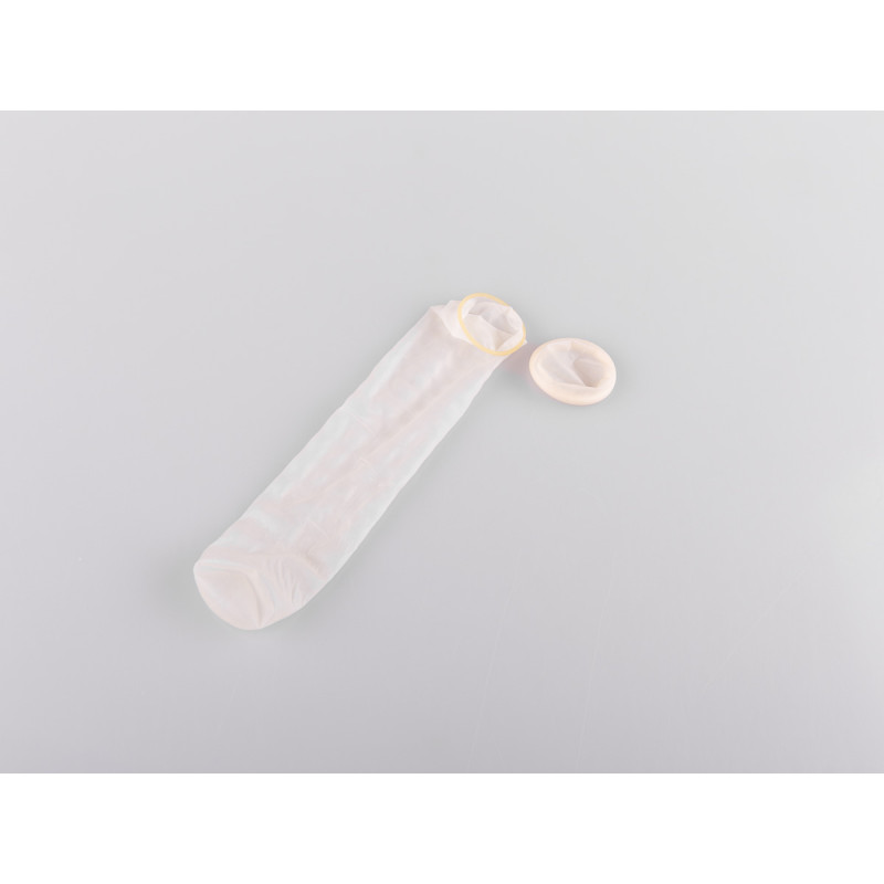 Ochrana vaginálních sond suchá průměr 33 mm