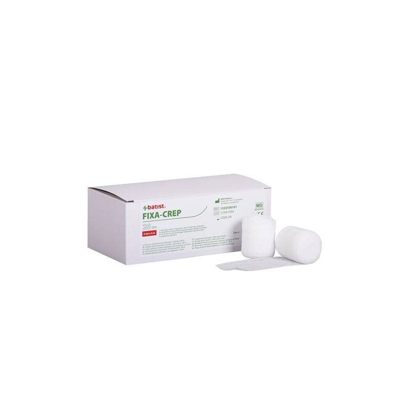Fixa-Crep  4/4 fix.obinadlo