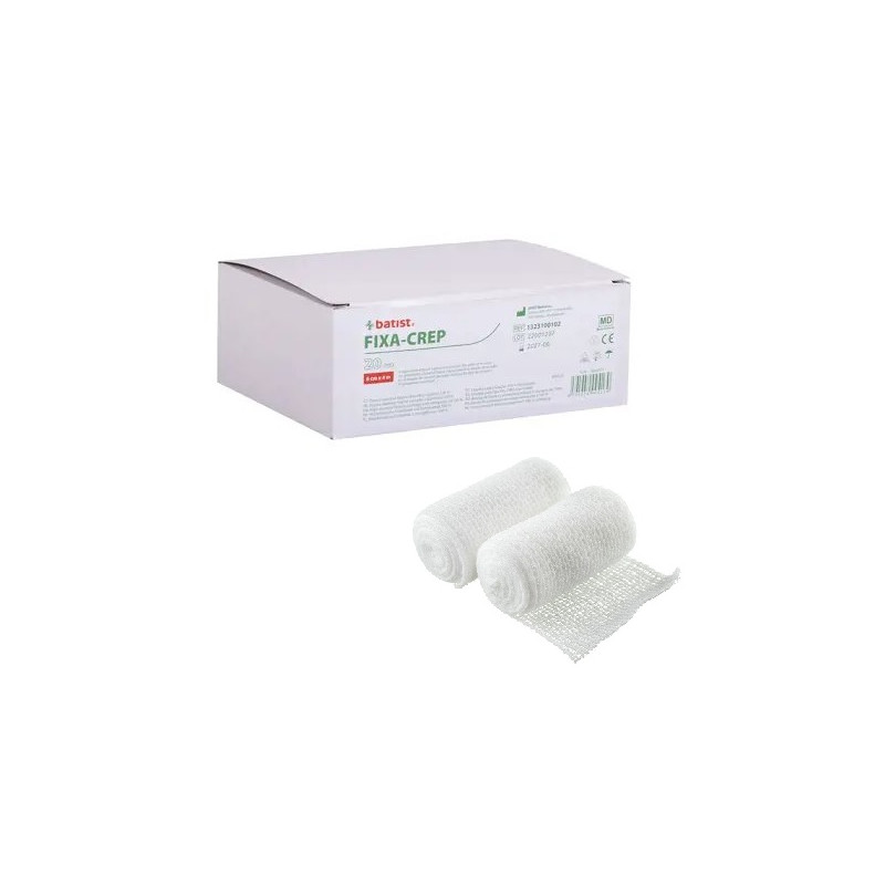 Fixa-Crep  6/4 fix.obinadlo