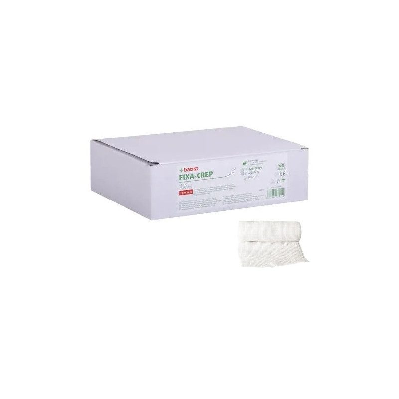 Fixa-Crep 10/4 fix.obinadlo