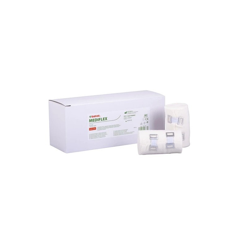 MEDIFLEX  8/5 el.obinadlo