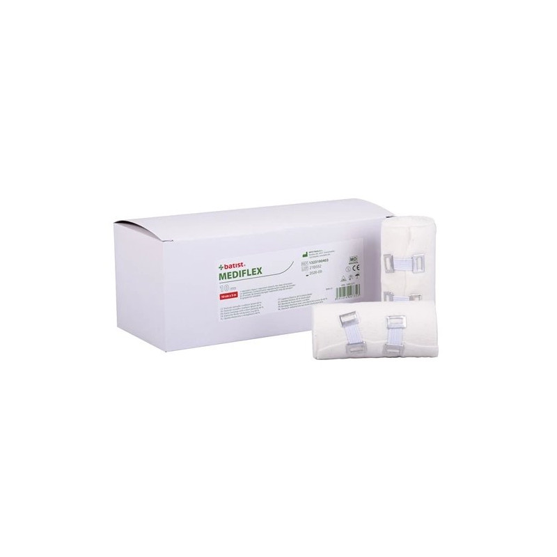 MEDIFLEX 10/5 el.obinadlo