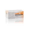 Náplast poinjekční univerzal 19mm x 72mm,voděodolná,CURE AID