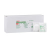 STERILKOMPRES 5x5cm/8vr., 100x5ks /nemoc.bal./