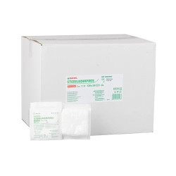 STERILKOMPRES 7,5x7,5cm,17n/8v,120x20ks