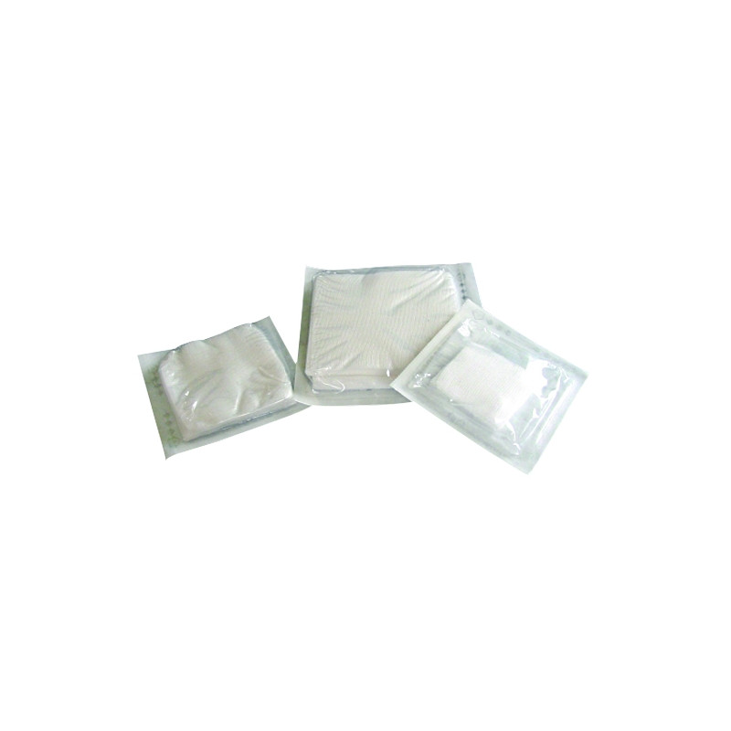 STERILKOMPRES 10x20cm,17n/8v,140x2ks