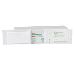STERILKOMPRES 10x20cm,17n/8v,100x3ks
