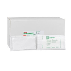 STERILKOMPRES 10x20cm,17n/8v,140x5ks