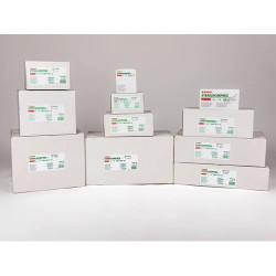 STERILKOMPRES 10x20cm,17n/8v,90x10ks