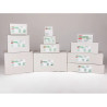 STERILKOMPRES 10x20cm,17n/8v,90x10ks