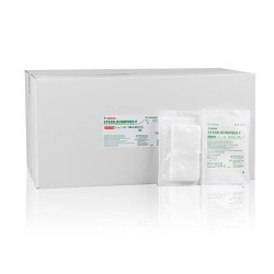 STERILKOMPRES F 7,5x7,5cm,17n/16v,120x20ks