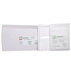 STERILKOMPRES 20x15cm,17n/8v,110x5ks