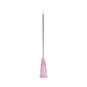 Jehla 1,2x40 růžová 18G - CH18112