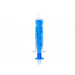 Stříkačka 20 ml Luer