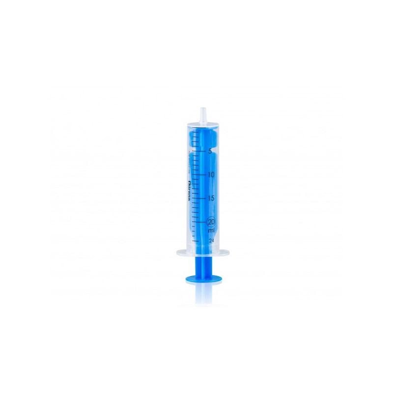 Stříkačka 20 ml Luer